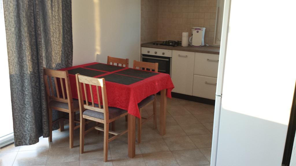 Apartment Sevid Zimmer foto