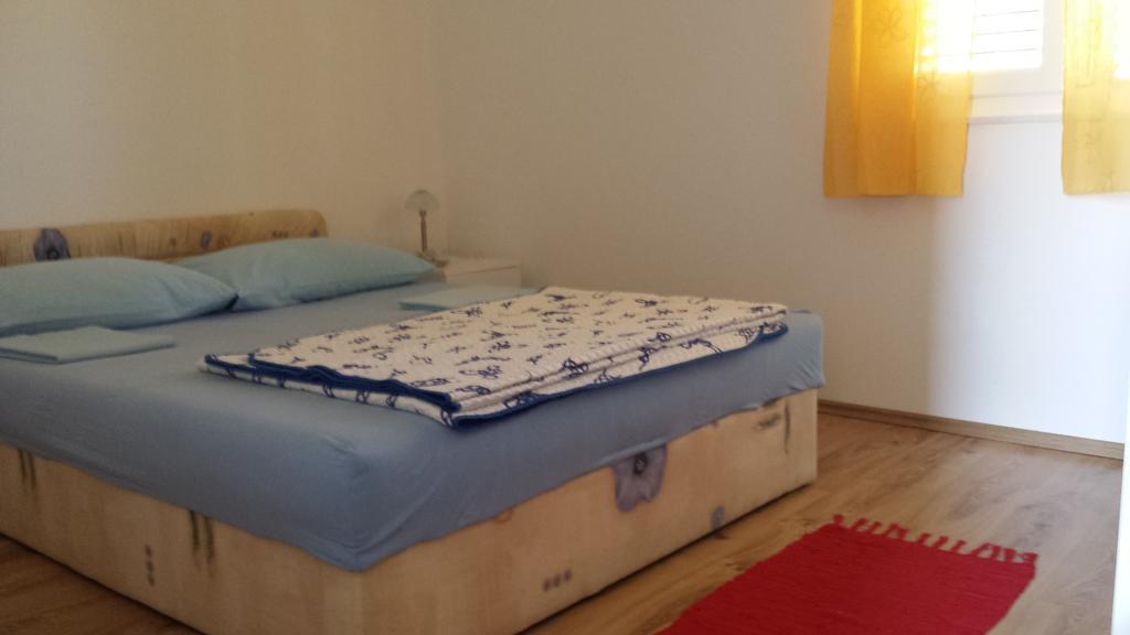 Apartment Sevid Zimmer foto