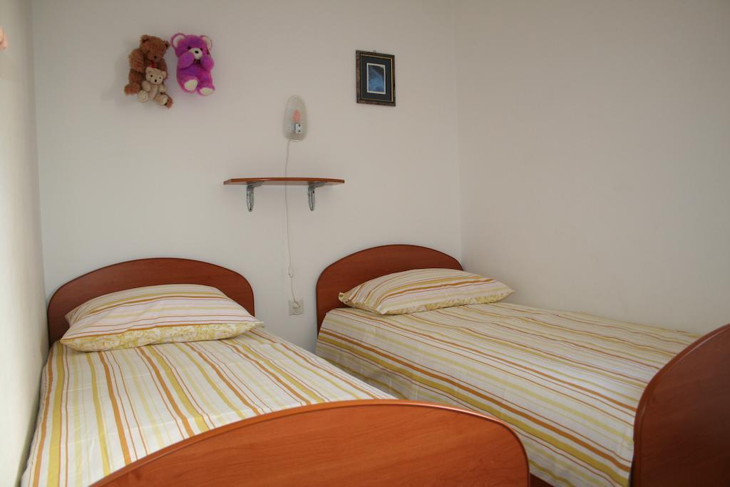 Apartment Sevid Zimmer foto